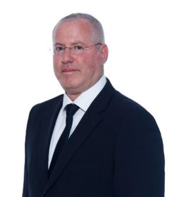 עורך דין, שותף