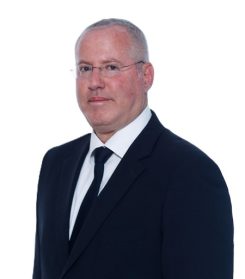 עורך דין, שותף