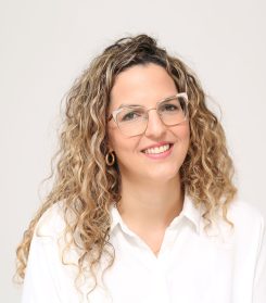 Yaara Itach Abramowitch 