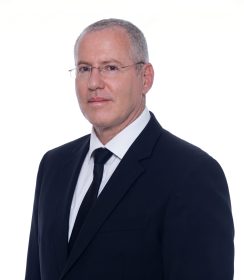 עורך דין, שותף