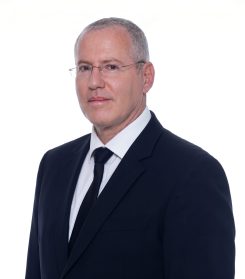 עורך דין, שותף